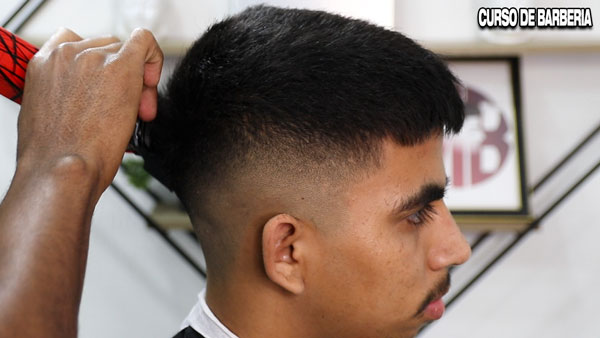 curso de barber shop gratis cali