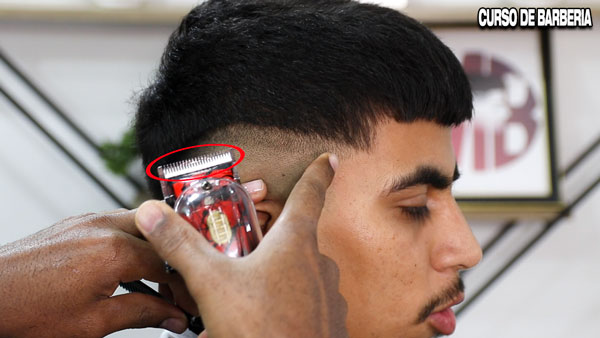 cursos de barbería gratis 2023